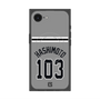 プレミアムパネル with MagSafe［ 読売ジャイアンツ - #103 HASHIMOTO - ビジター ］