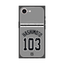 プレミアムパネル with MagSafe［ 読売ジャイアンツ - #103 HASHIMOTO - ビジター ］