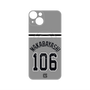 プレミアムパネル with MagSafe［ 読売ジャイアンツ - #106 WAKABAYASHI - ビジター ］