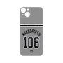 プレミアムパネル with MagSafe［ 読売ジャイアンツ - #106 WAKABAYASHI - ビジター ］