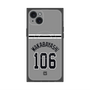 プレミアムパネル with MagSafe［ 読売ジャイアンツ - #106 WAKABAYASHI - ビジター ］