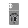 プレミアムパネル with MagSafe［ 読売ジャイアンツ - #106 WAKABAYASHI - ビジター ］
