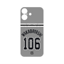 プレミアムパネル with MagSafe［ 読売ジャイアンツ - #106 WAKABAYASHI - ビジター ］