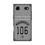 プレミアムパネル with MagSafe［ 読売ジャイアンツ - #106 WAKABAYASHI - ビジター ］