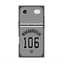 プレミアムパネル with MagSafe［ 読売ジャイアンツ - #106 WAKABAYASHI - ビジター ］