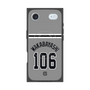 プレミアムパネル with MagSafe［ 読売ジャイアンツ - #106 WAKABAYASHI - ビジター ］