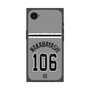 プレミアムパネル with MagSafe［ 読売ジャイアンツ - #106 WAKABAYASHI - ビジター ］