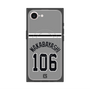 プレミアムパネル with MagSafe［ 読売ジャイアンツ - #106 WAKABAYASHI - ビジター ］