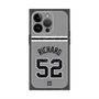 プレミアムパネル with MagSafe［ 読売ジャイアンツ - #52 RICHARD - ビジター ］