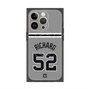 プレミアムパネル with MagSafe［ 読売ジャイアンツ - #52 RICHARD - ビジター ］