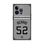 プレミアムパネル with MagSafe［ 読売ジャイアンツ - #52 RICHARD - ビジター ］
