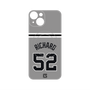 プレミアムパネル with MagSafe［ 読売ジャイアンツ - #52 RICHARD - ビジター ］