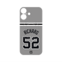プレミアムパネル with MagSafe［ 読売ジャイアンツ - #52 RICHARD - ビジター ］