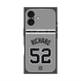 プレミアムパネル with MagSafe［ 読売ジャイアンツ - #52 RICHARD - ビジター ］