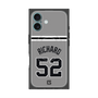 プレミアムパネル with MagSafe［ 読売ジャイアンツ - #52 RICHARD - ビジター ］