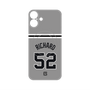 プレミアムパネル with MagSafe［ 読売ジャイアンツ - #52 RICHARD - ビジター ］