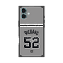 プレミアムパネル with MagSafe［ 読売ジャイアンツ - #52 RICHARD - ビジター ］