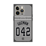 プレミアムパネル with MagSafe［ 読売ジャイアンツ - #042 GUZMAN - ビジター ］
