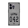 プレミアムパネル with MagSafe［ 読売ジャイアンツ - #042 GUZMAN - ビジター ］
