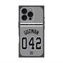 プレミアムパネル with MagSafe［ 読売ジャイアンツ - #042 GUZMAN - ビジター ］
