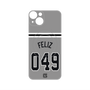 プレミアムパネル with MagSafe［ 読売ジャイアンツ - #049 FELIZ - ビジター ］