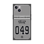 プレミアムパネル with MagSafe［ 読売ジャイアンツ - #049 FELIZ - ビジター ］