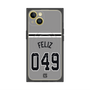 プレミアムパネル with MagSafe［ 読売ジャイアンツ - #049 FELIZ - ビジター ］