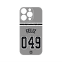 プレミアムパネル with MagSafe［ 読売ジャイアンツ - #049 FELIZ - ビジター ］
