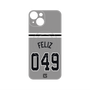 プレミアムパネル with MagSafe［ 読売ジャイアンツ - #049 FELIZ - ビジター ］