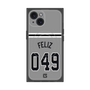 プレミアムパネル with MagSafe［ 読売ジャイアンツ - #049 FELIZ - ビジター ］