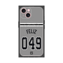 プレミアムパネル with MagSafe［ 読売ジャイアンツ - #049 FELIZ - ビジター ］