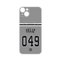 プレミアムパネル with MagSafe［ 読売ジャイアンツ - #049 FELIZ - ビジター ］