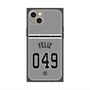 プレミアムパネル with MagSafe［ 読売ジャイアンツ - #049 FELIZ - ビジター ］