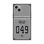 プレミアムパネル with MagSafe［ 読売ジャイアンツ - #049 FELIZ - ビジター ］