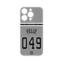 プレミアムパネル with MagSafe［ 読売ジャイアンツ - #049 FELIZ - ビジター ］