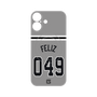 プレミアムパネル with MagSafe［ 読売ジャイアンツ - #049 FELIZ - ビジター ］