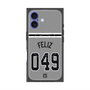 プレミアムパネル with MagSafe［ 読売ジャイアンツ - #049 FELIZ - ビジター ］