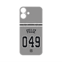 プレミアムパネル with MagSafe［ 読売ジャイアンツ - #049 FELIZ - ビジター ］