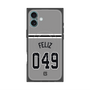 プレミアムパネル with MagSafe［ 読売ジャイアンツ - #049 FELIZ - ビジター ］