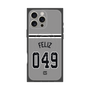 プレミアムパネル with MagSafe［ 読売ジャイアンツ - #049 FELIZ - ビジター ］