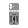 プレミアムパネル with MagSafe［ 読売ジャイアンツ - #049 FELIZ - ビジター ］