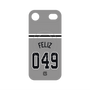 プレミアムパネル with MagSafe［ 読売ジャイアンツ - #049 FELIZ - ビジター ］