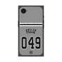 プレミアムパネル with MagSafe［ 読売ジャイアンツ - #049 FELIZ - ビジター ］