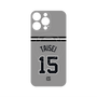 プレミアムパネル with MagSafe［ 読売ジャイアンツ - #15 TAISEI - ビジター ］