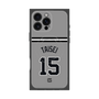 プレミアムパネル with MagSafe［ 読売ジャイアンツ - #15 TAISEI - ビジター ］