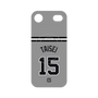 プレミアムパネル with MagSafe［ 読売ジャイアンツ - #15 TAISEI - ビジター ］