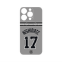 プレミアムパネル with MagSafe［ 読売ジャイアンツ - #17 NISHIDATE - ビジター ］