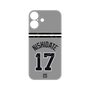 プレミアムパネル with MagSafe［ 読売ジャイアンツ - #17 NISHIDATE - ビジター ］
