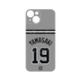 プレミアムパネル with MagSafe［ 読売ジャイアンツ - #19 YAMASAKI - ビジター ］