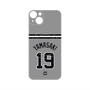 プレミアムパネル with MagSafe［ 読売ジャイアンツ - #19 YAMASAKI - ビジター ］